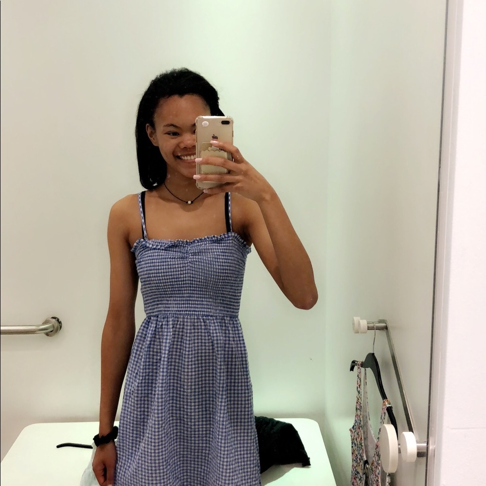 Meet your Posher, Nicole